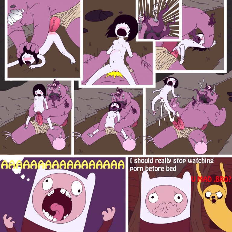 Rape time porn comic picture 5