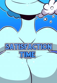 Satisfaction Time 1
