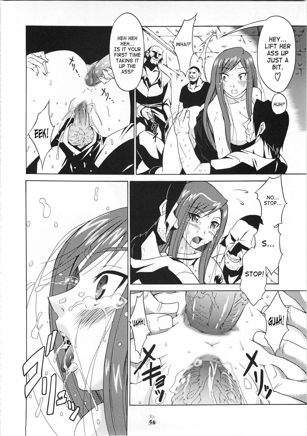 Shuukan seinen magazine hentai manga picture 19