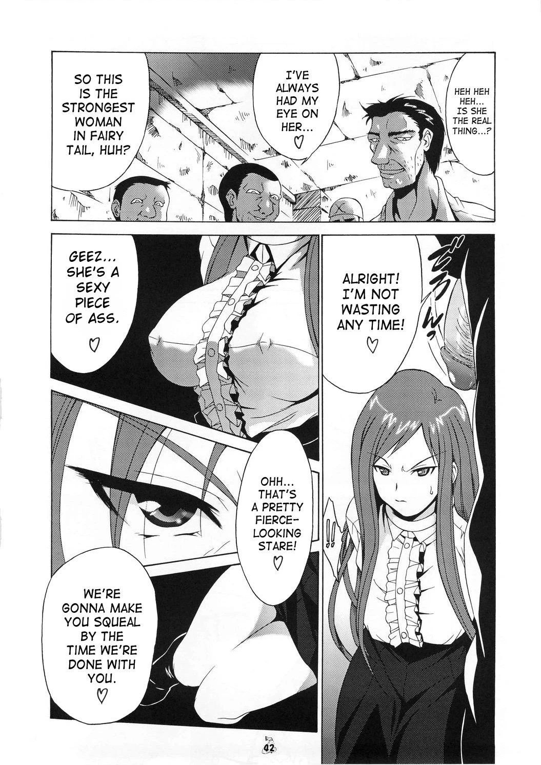 Shuukan seinen magazine hentai manga picture 5