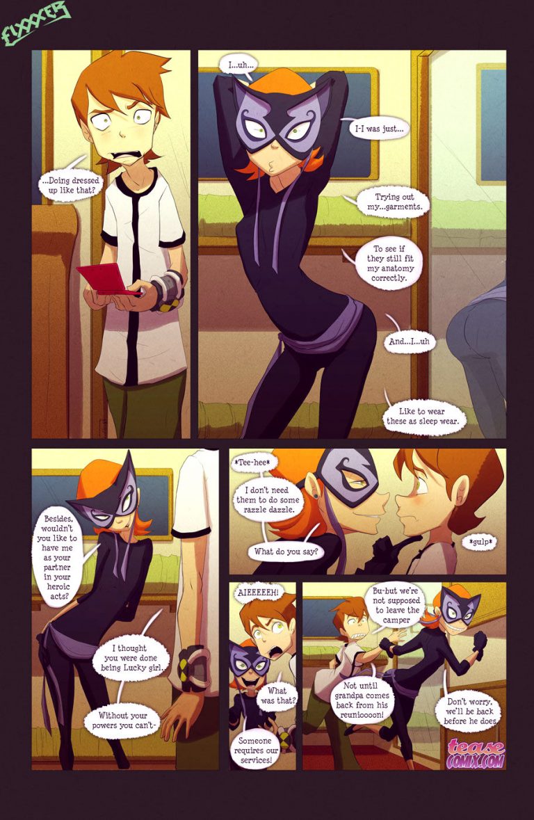 The witch with no name porn comic picture 13