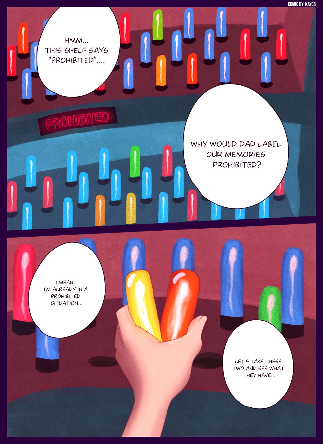 Beths mindblowers porn comic picture 7