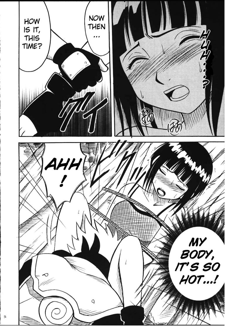 Hinata hentai manga picture 10