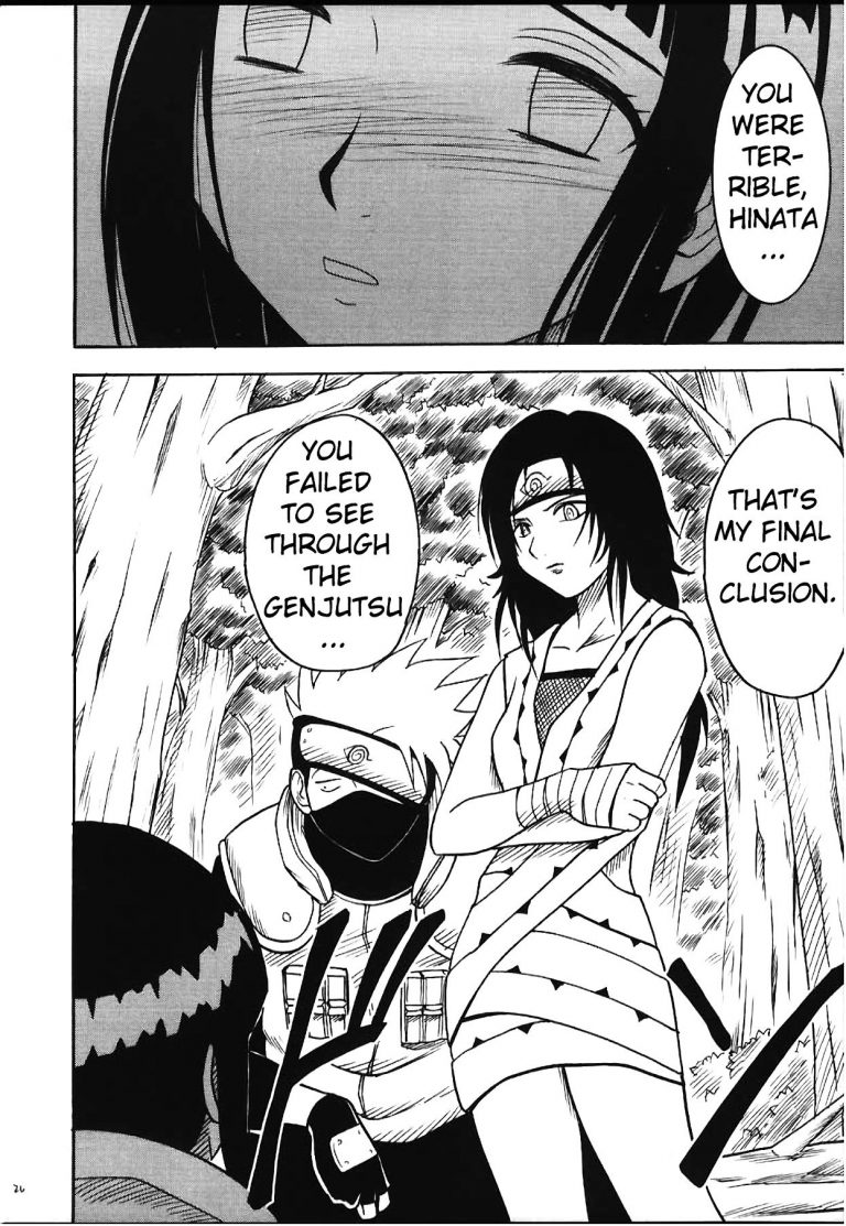 Hinata hentai manga picture 24