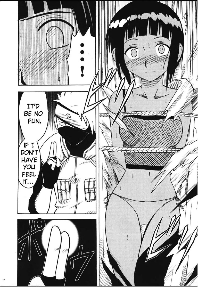 Hinata hentai manga picture 8