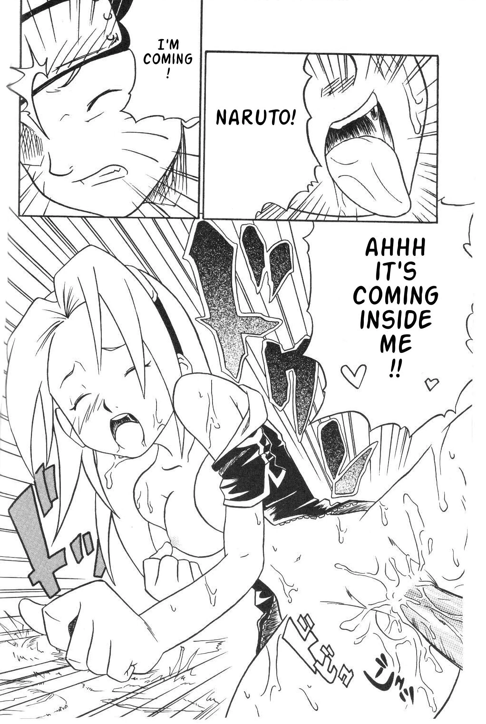 Howling dog hentai manga picture 16
