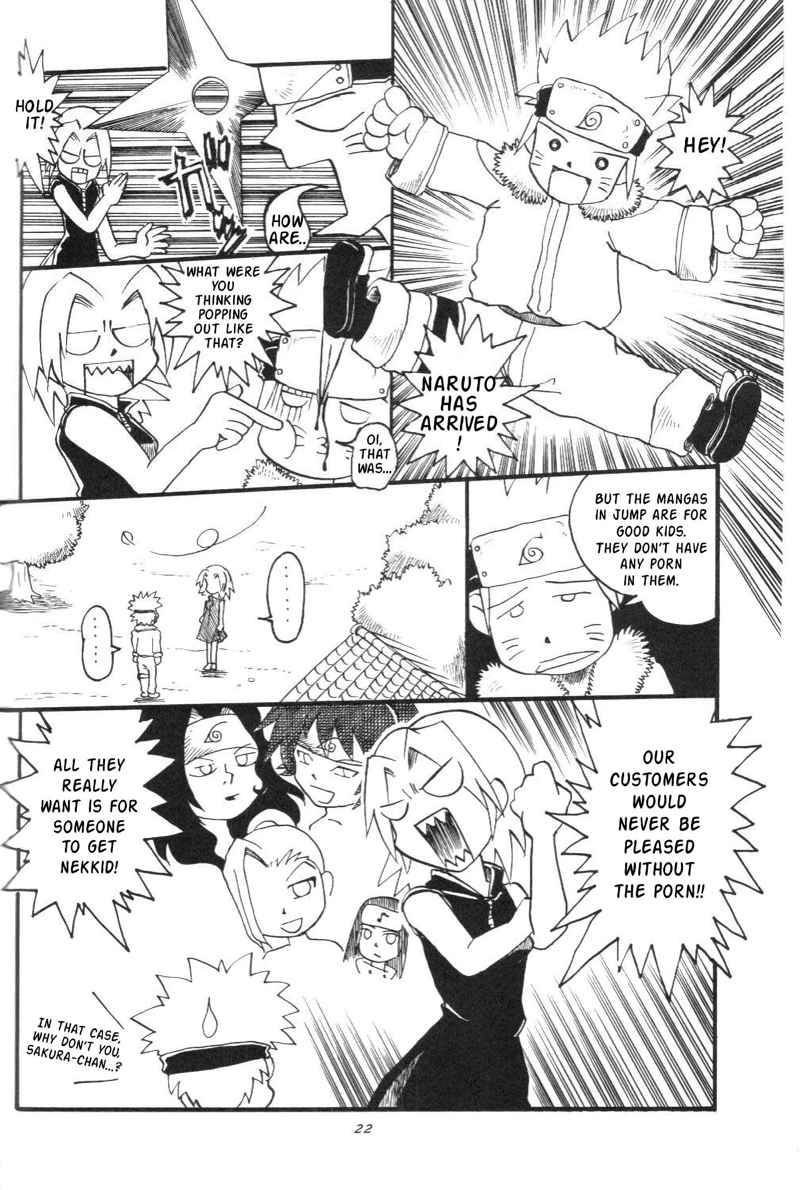 Howling dog hentai manga picture 18