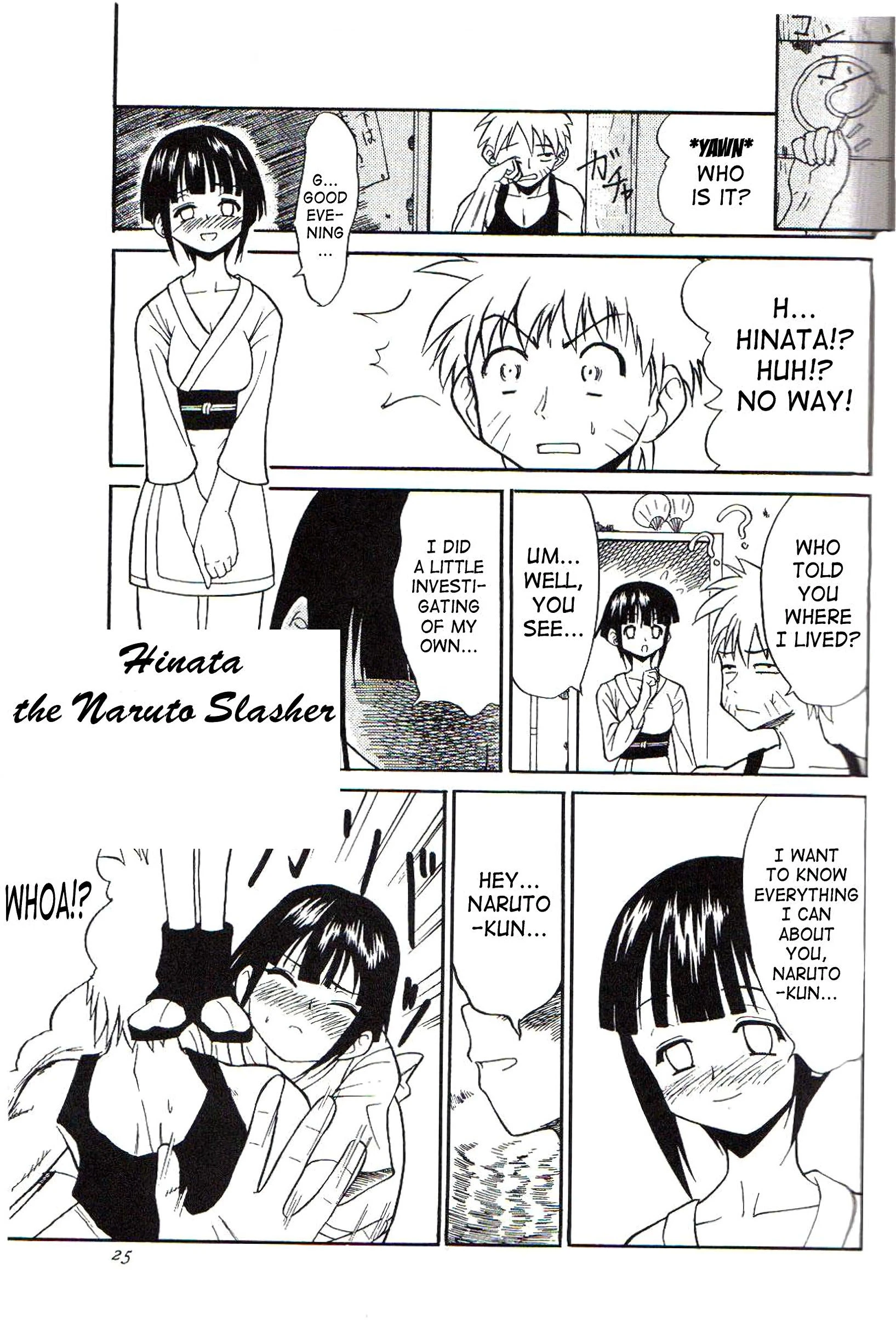 Howling dog hentai manga picture 21