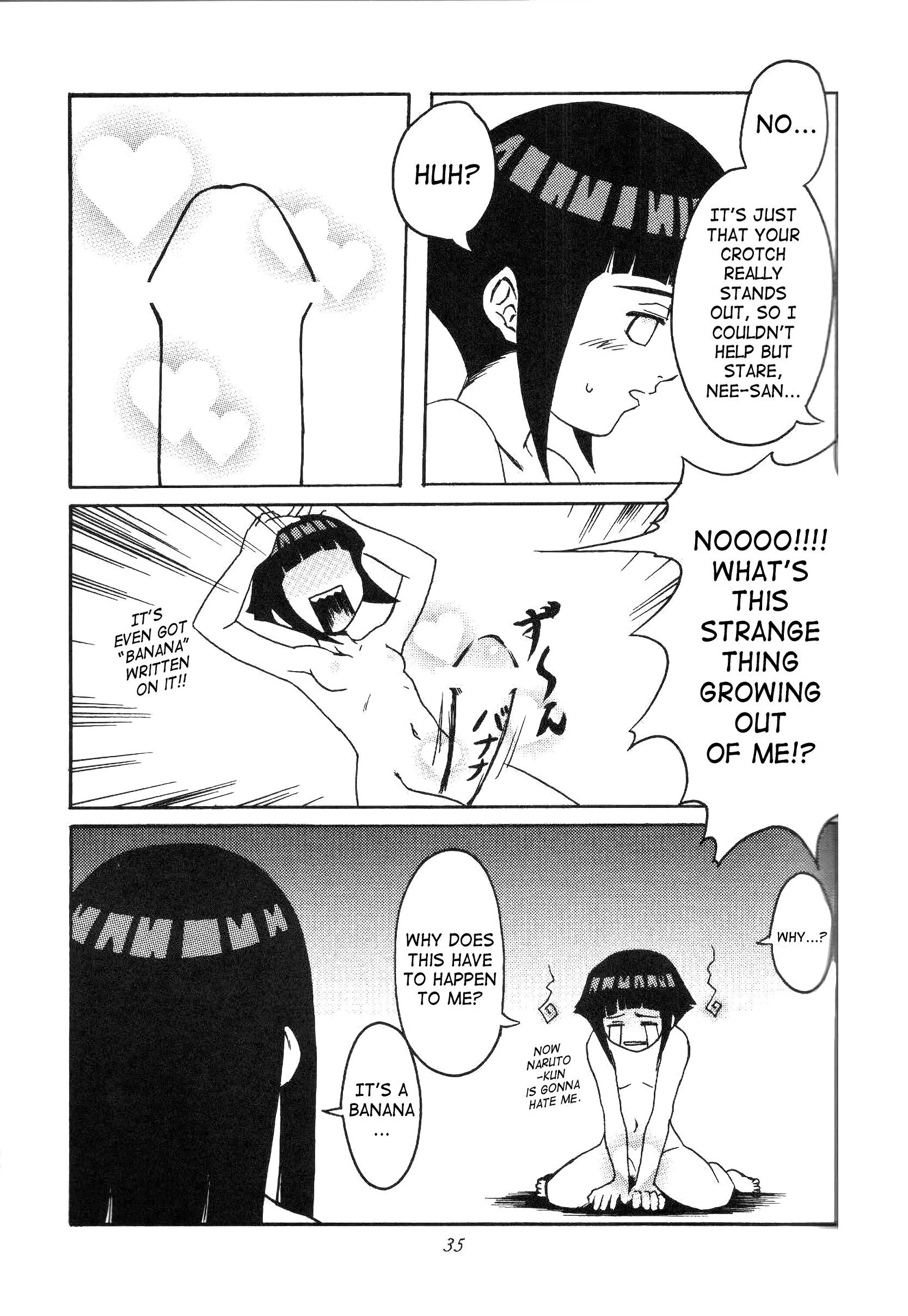 Howling dog hentai manga picture 31