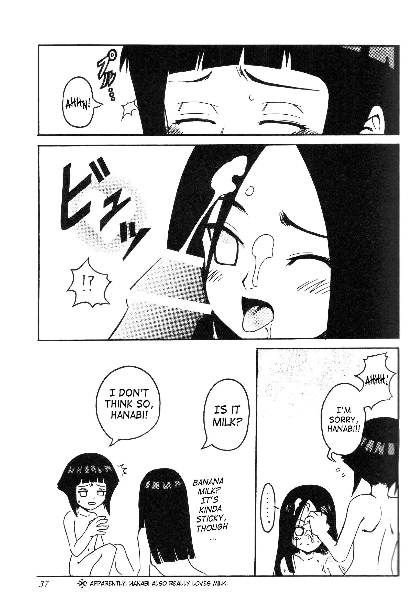 Howling dog hentai manga picture 33