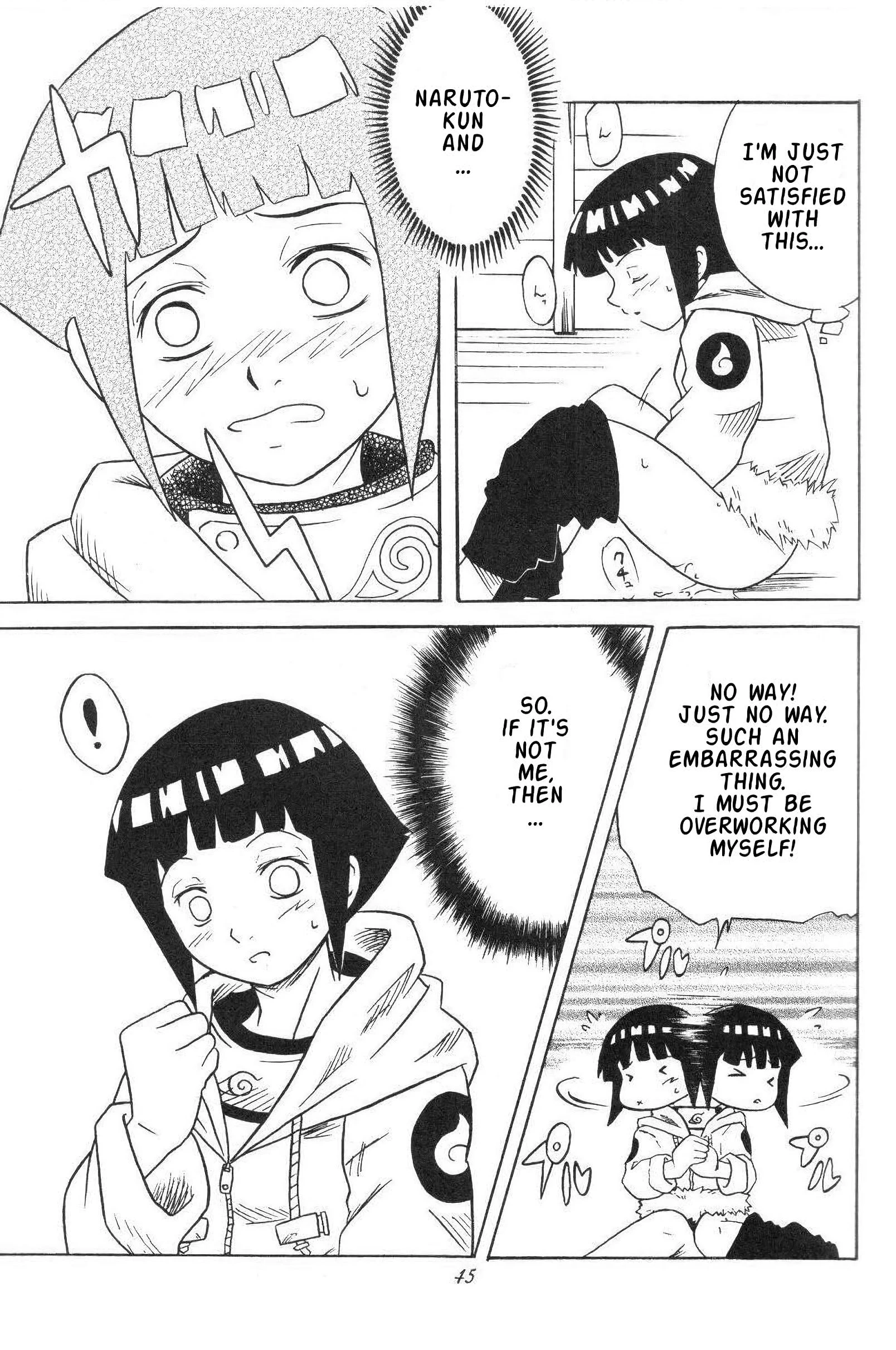 Howling dog hentai manga picture 41
