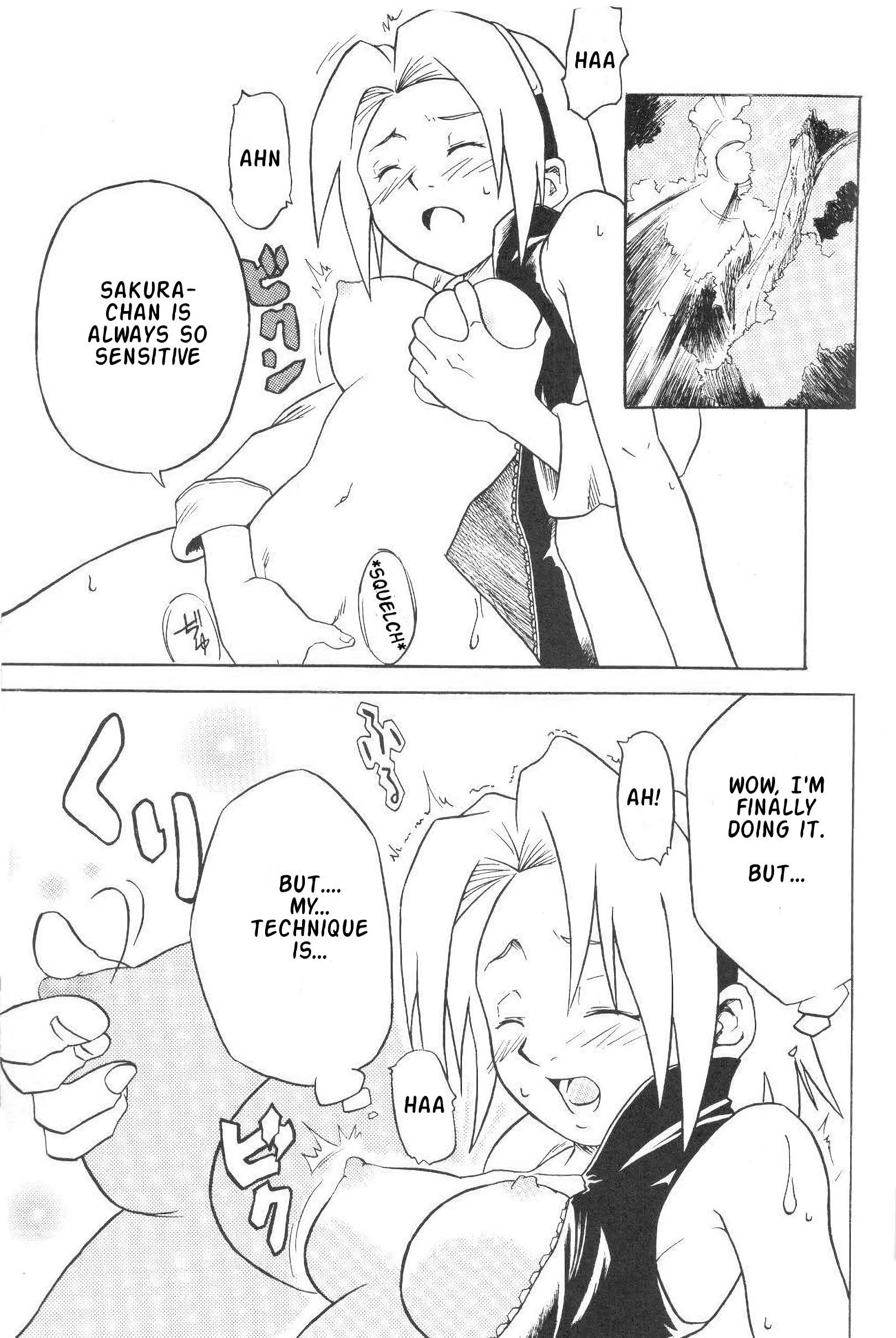 Howling dog hentai manga picture 45