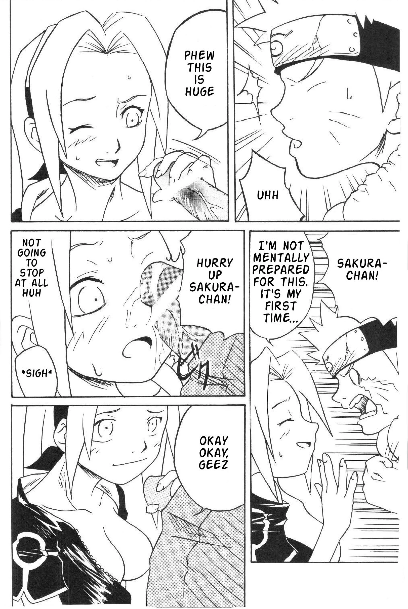 Howling dog hentai manga picture 6