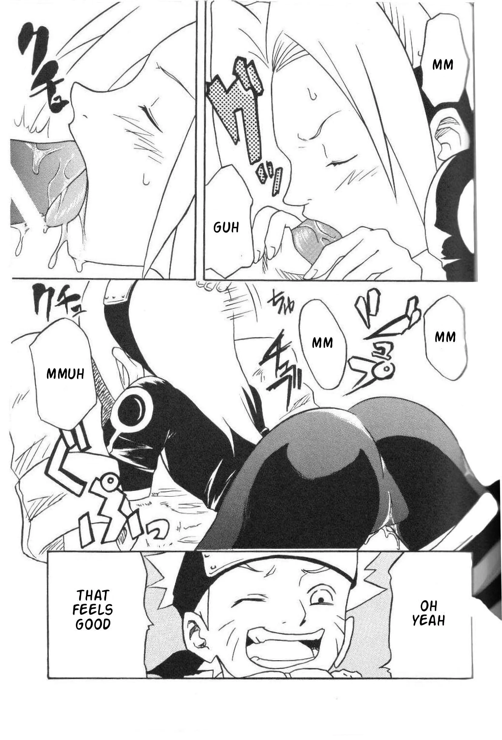 Howling dog hentai manga picture 7