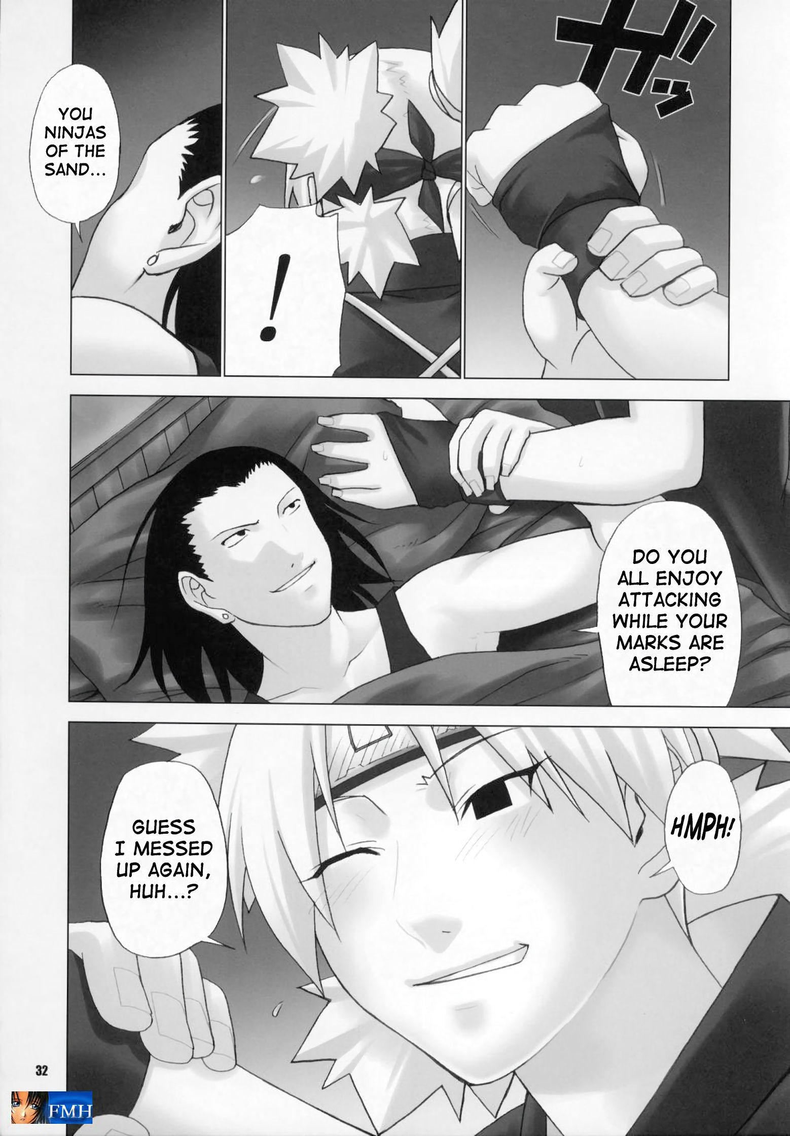 Issues hentai manga picture 20