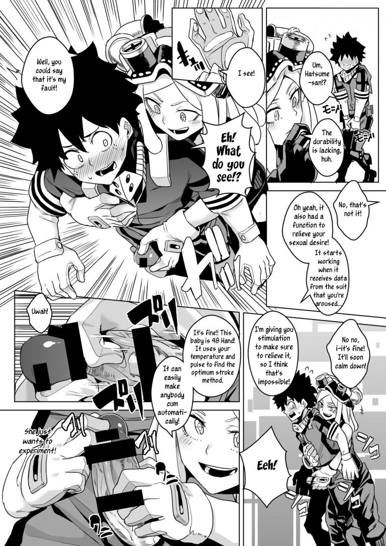 Its my baby hentai manga picture 6