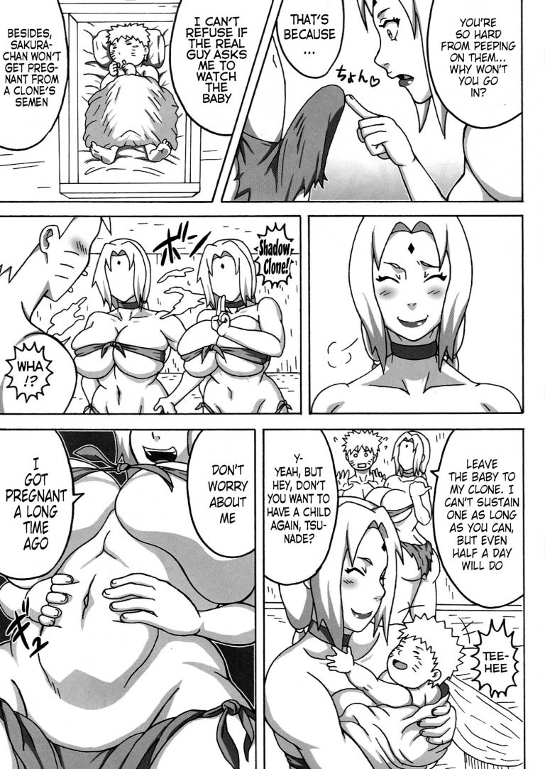 Jungle go hentai manga picture 16