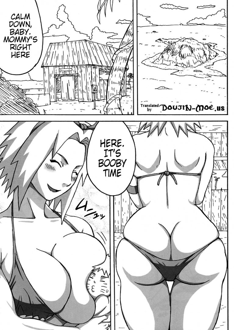 Jungle go hentai manga picture 2