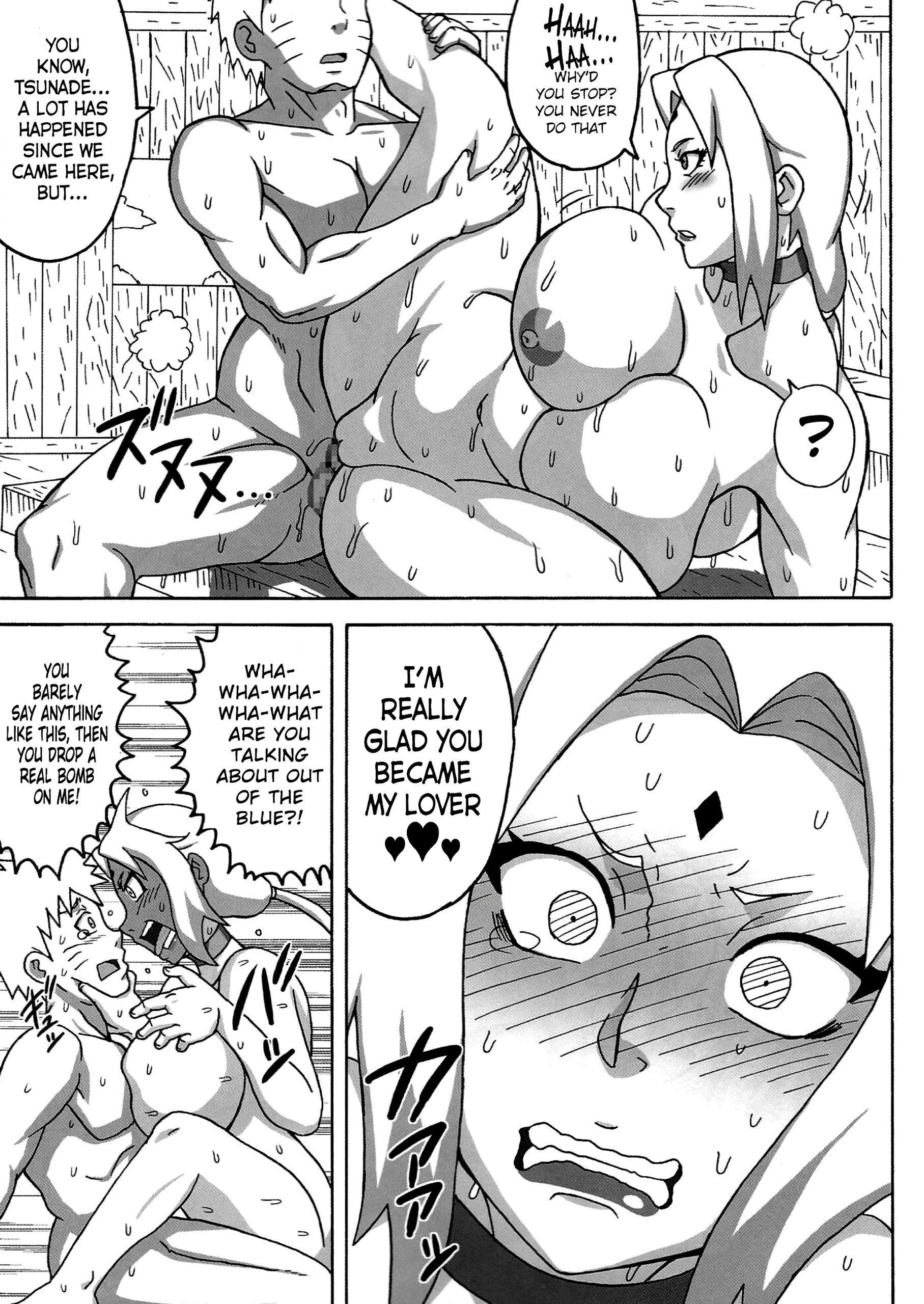Jungle go hentai manga picture 30