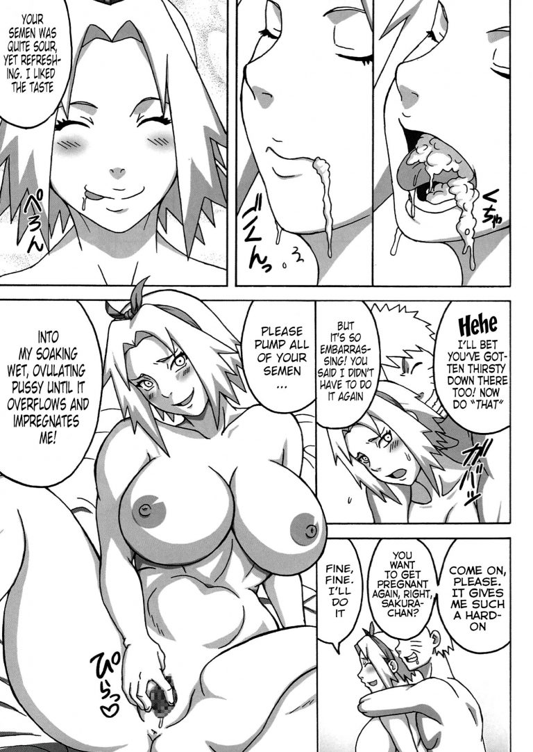 Jungle go hentai manga picture 8