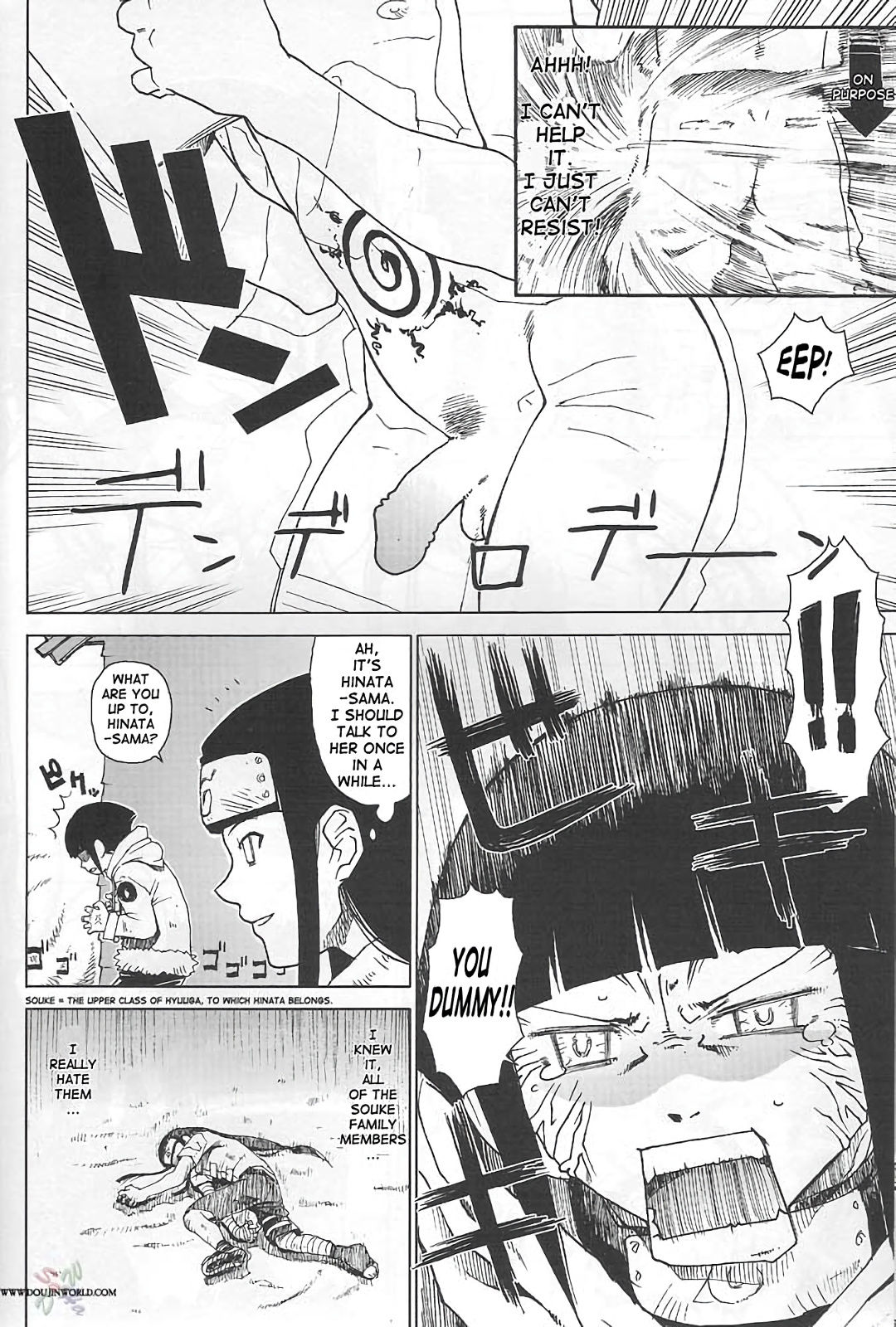 Ketsu megaton nin hentai manga picture 25