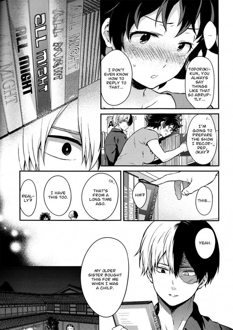 Love me tender 2 hentai manga picture 10