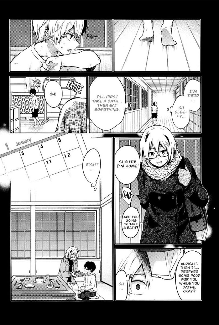 Love me tender 2 hentai manga picture 11