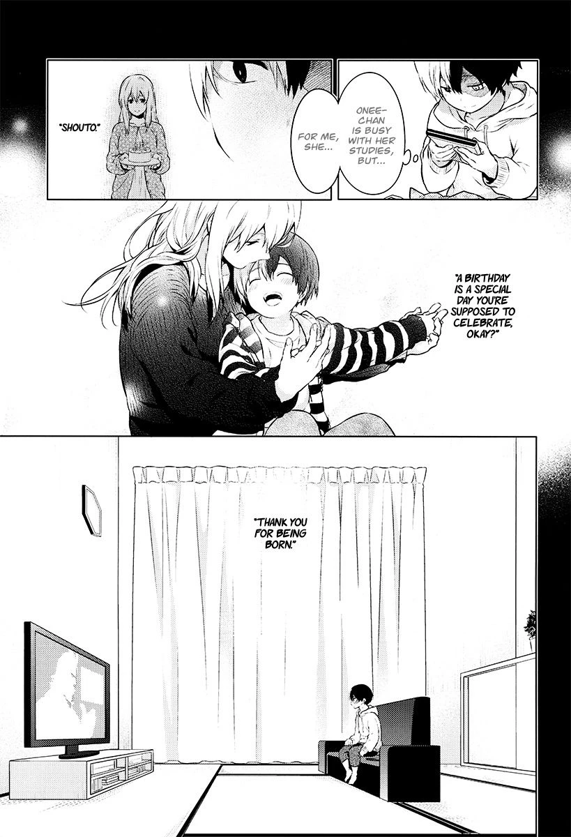 Love me tender 2 hentai manga picture 12