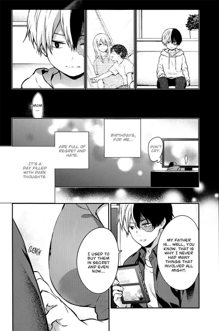 Love me tender 2 hentai manga picture 13