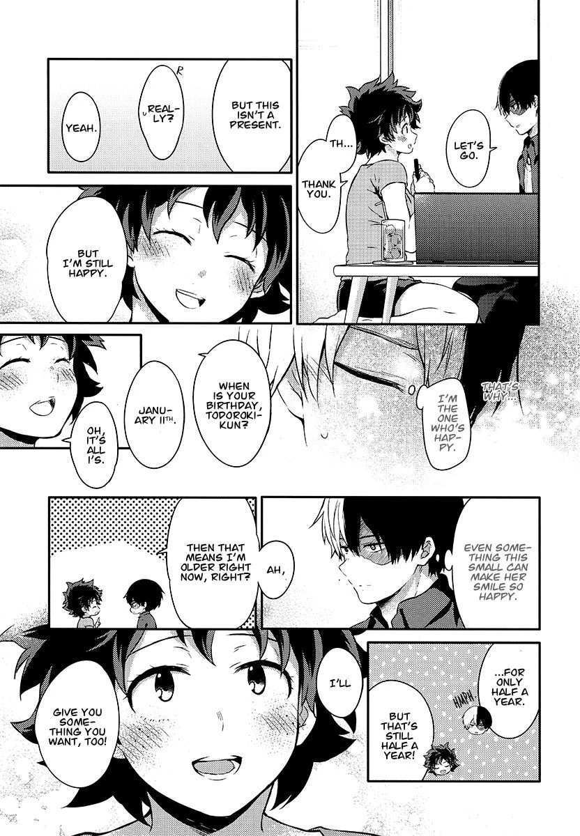 Love me tender 2 hentai manga picture 18