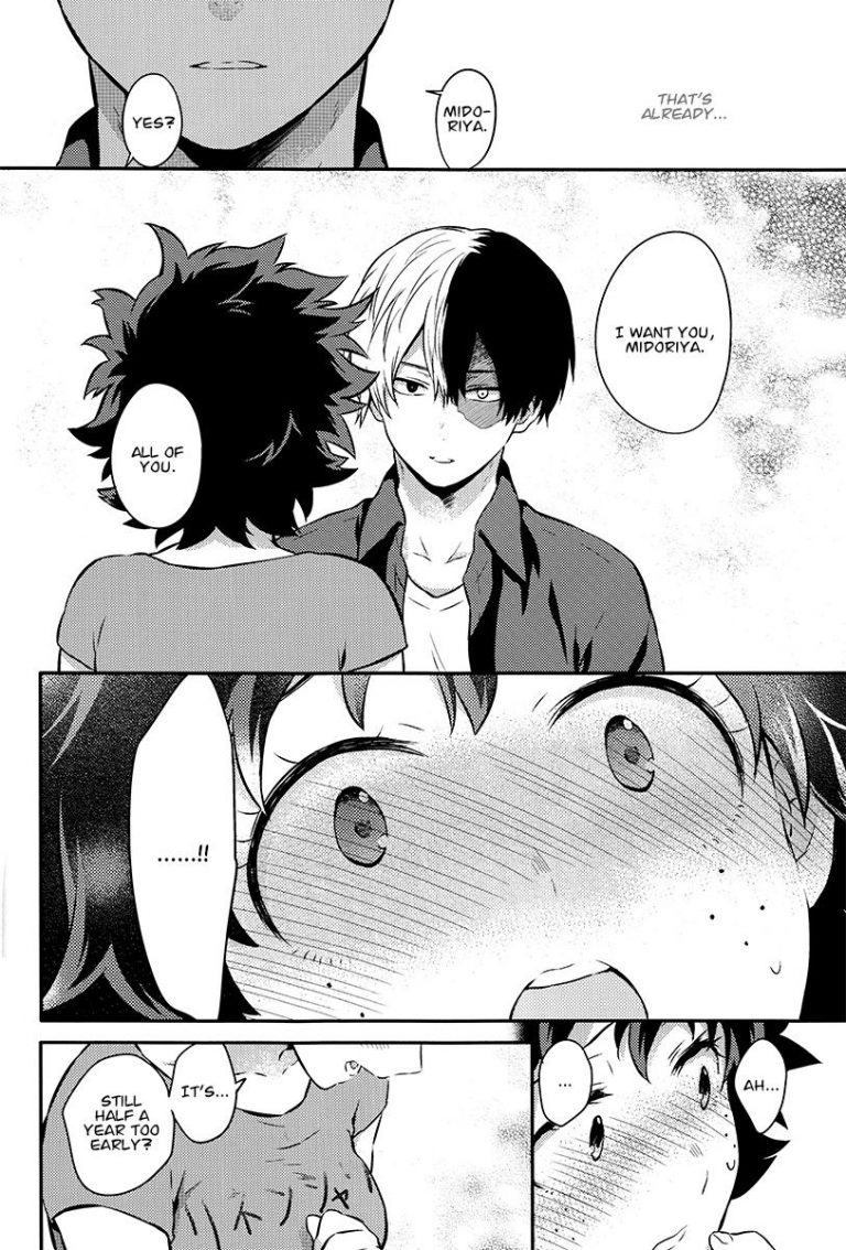 Love me tender 2 hentai manga picture 19