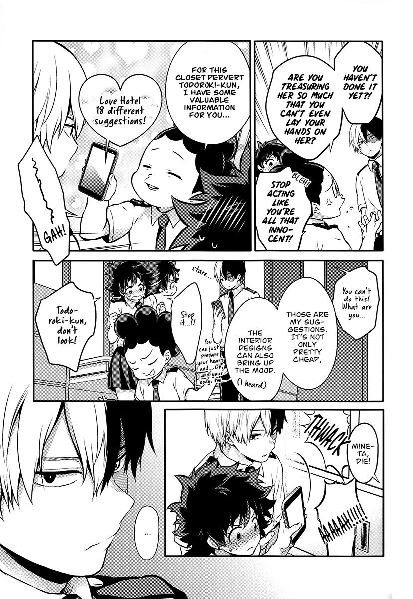 Love me tender 2 hentai manga picture 24