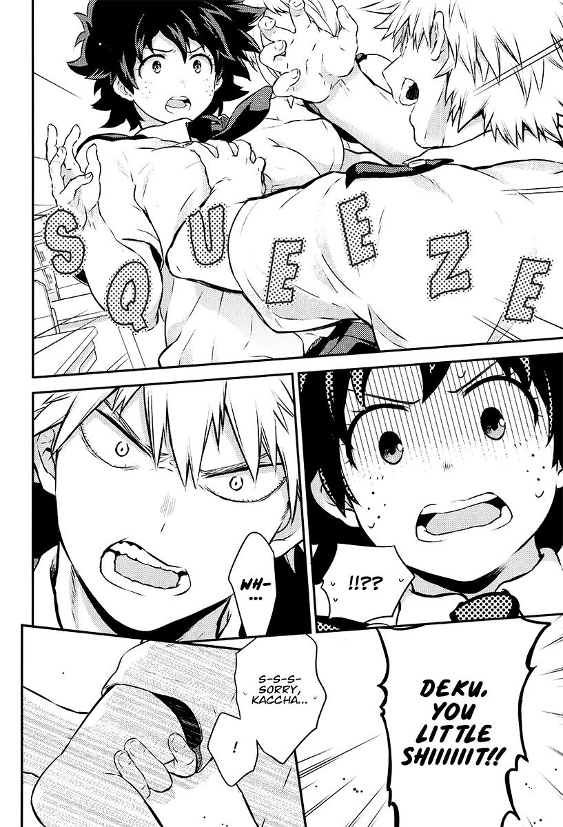 Love me tender 2 hentai manga picture 29