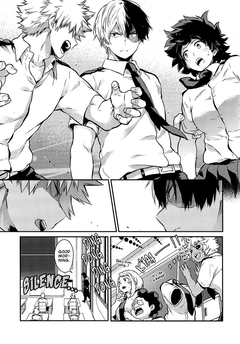 Love me tender 2 hentai manga picture 30