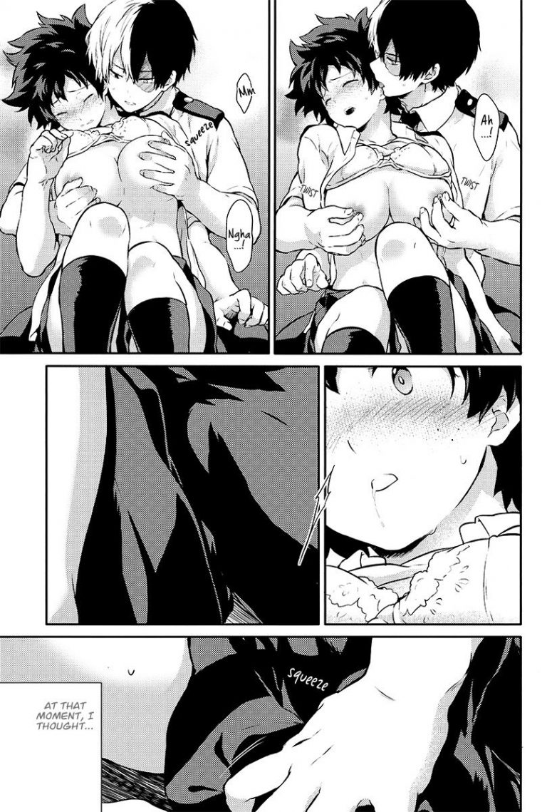 Love me tender 2 hentai manga picture 38