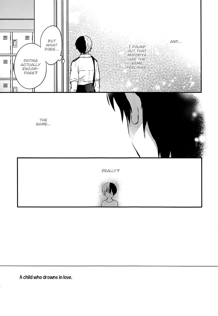 Love me tender 2 hentai manga picture 4