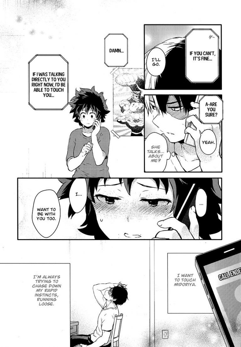 Love me tender 2 hentai manga picture 6