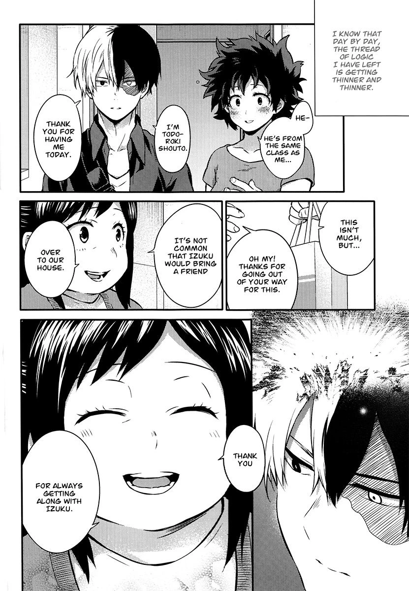 Love me tender 2 hentai manga picture 7