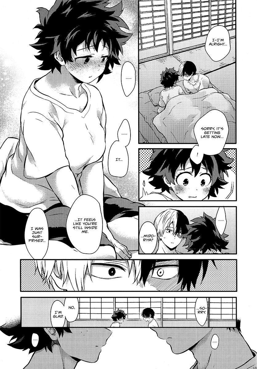 Love me tender 3 hentai manga picture 100