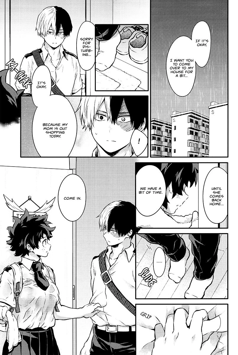 Love me tender 3 hentai manga picture 24