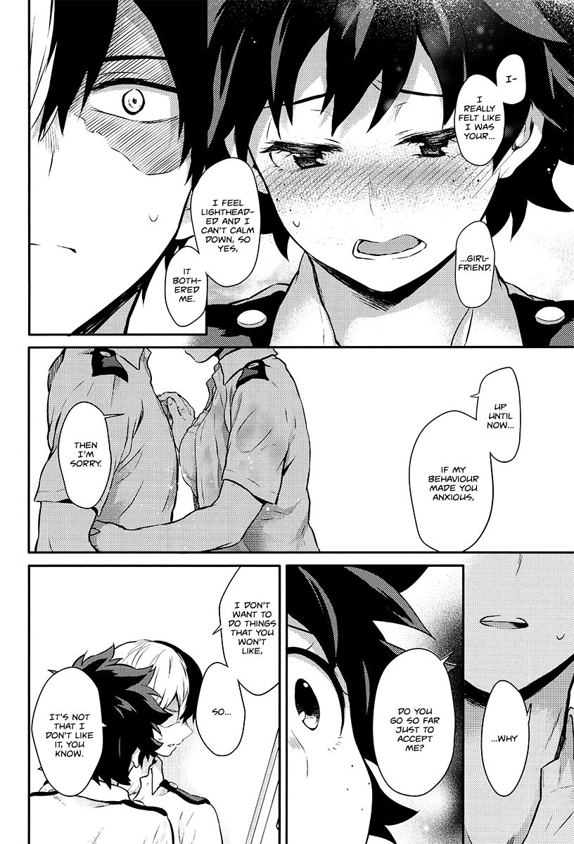 Love me tender 3 hentai manga picture 27
