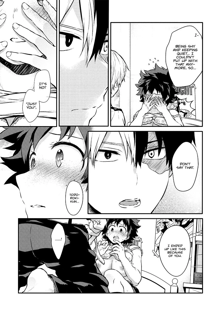 Love me tender 3 hentai manga picture 34