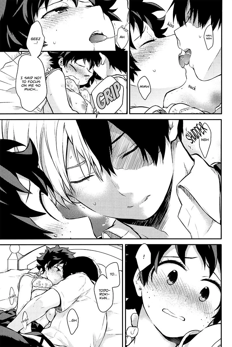 Love me tender 3 hentai manga picture 38