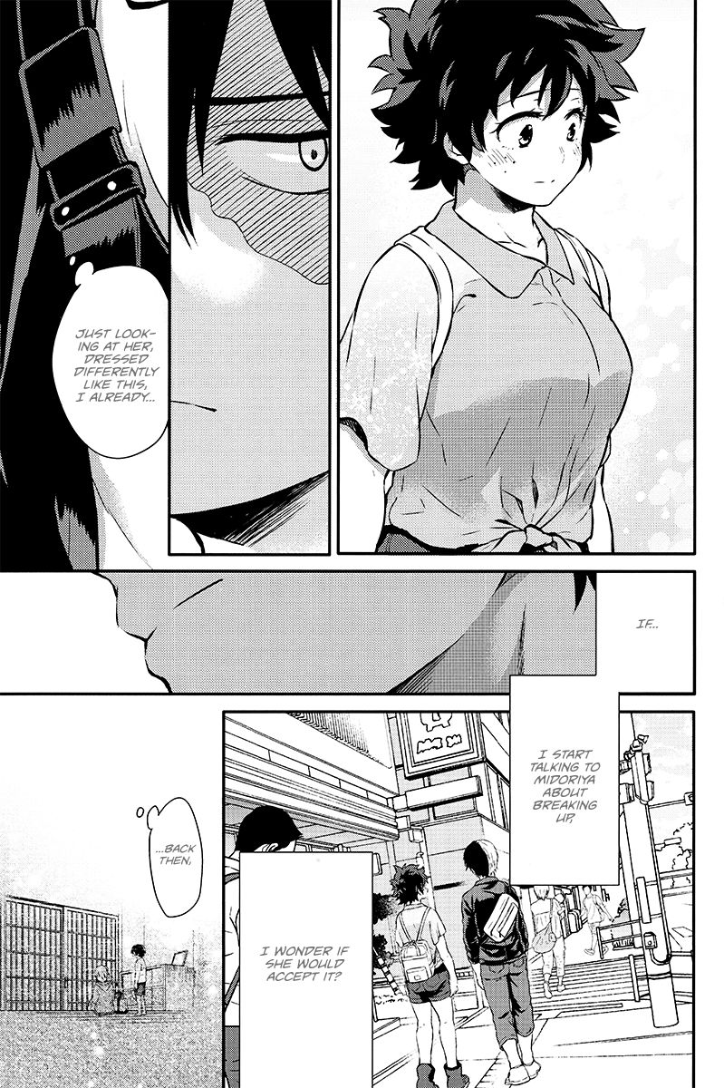 Love me tender 3 hentai manga picture 58