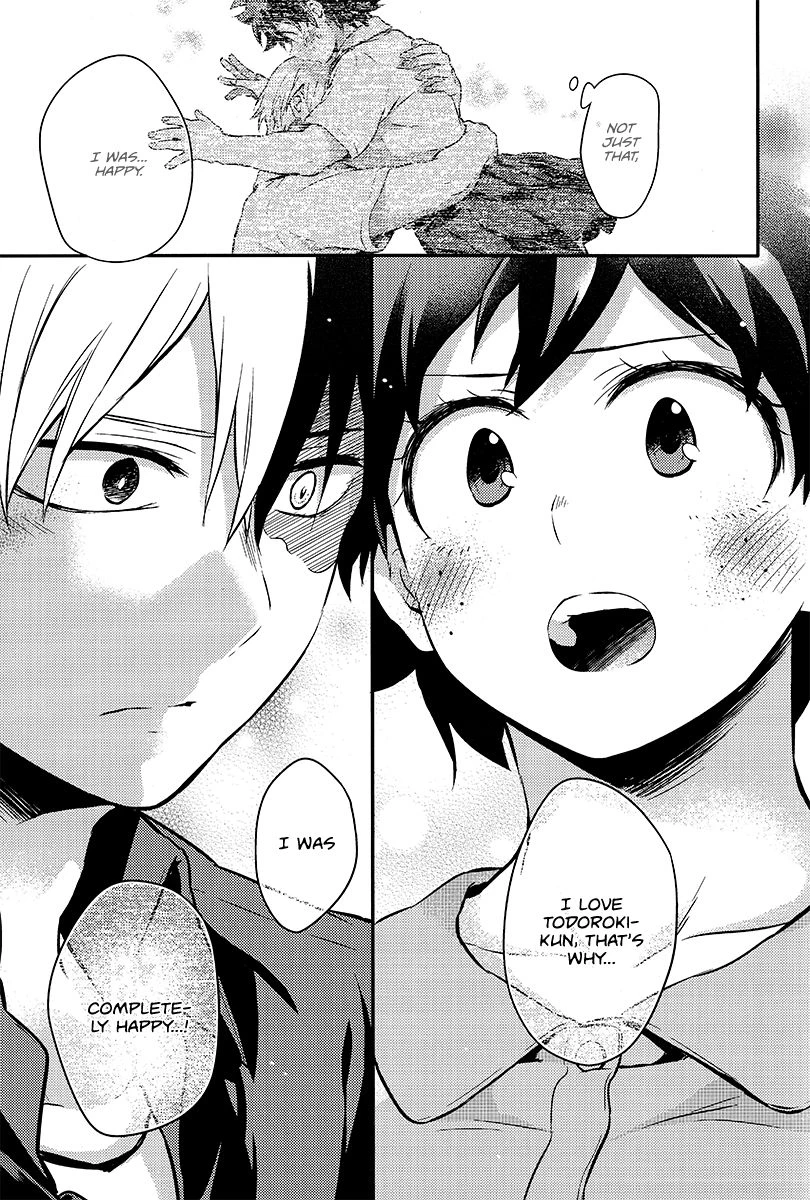 Love me tender 3 hentai manga picture 70
