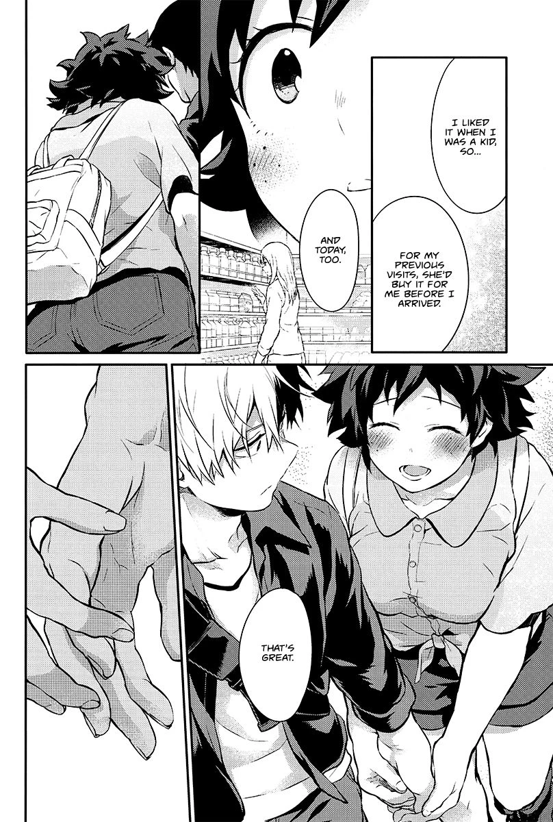 Love me tender 3 hentai manga picture 77