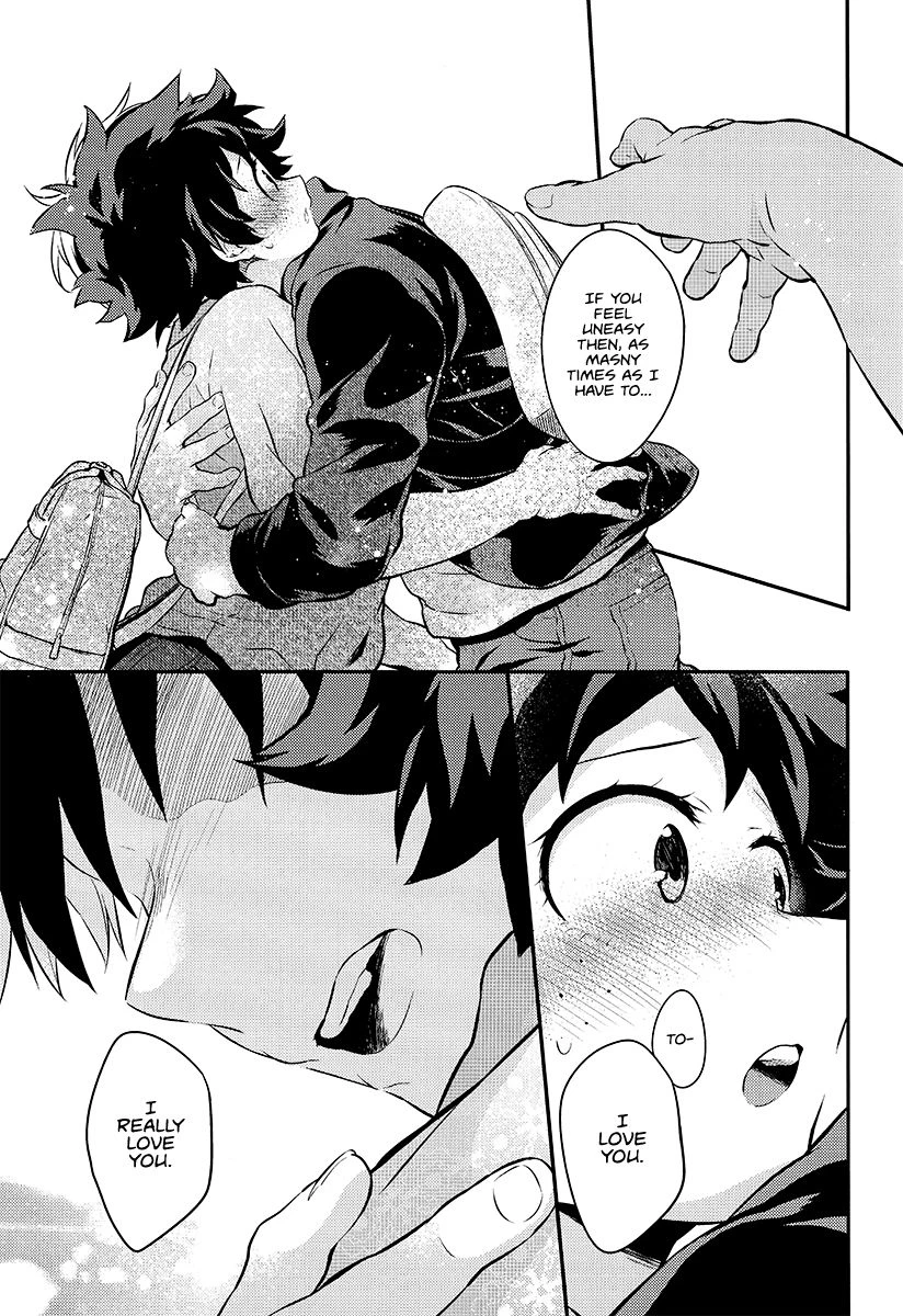 Love me tender 3 hentai manga picture 82