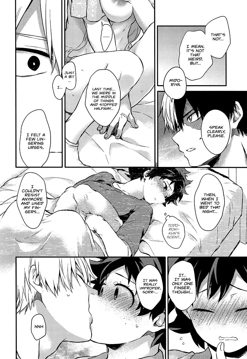 Love me tender 3 hentai manga picture 95