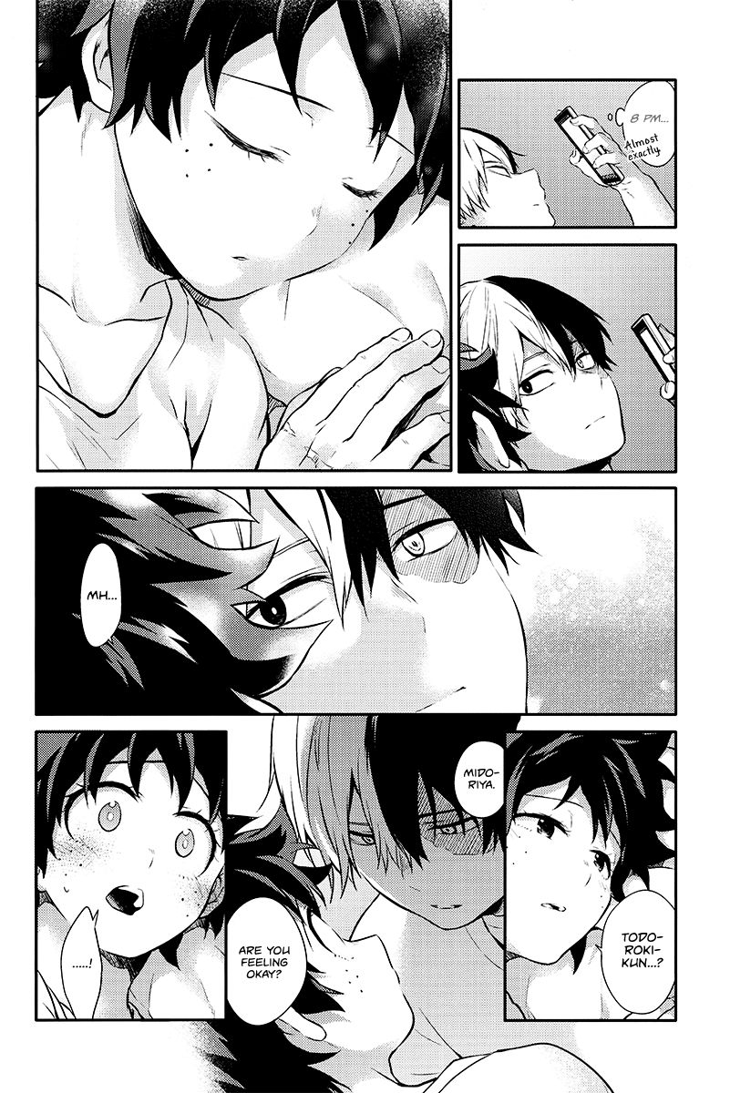 Love me tender 3 hentai manga picture 99
