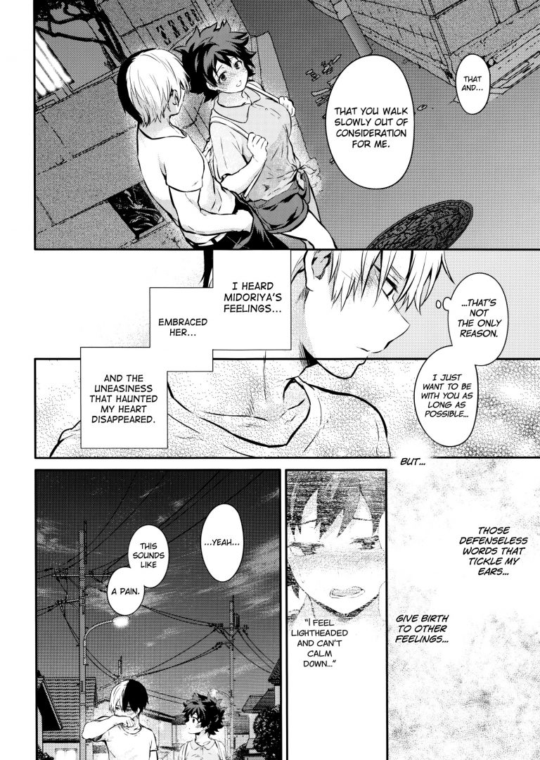 Love me tender another story hentai manga picture 12